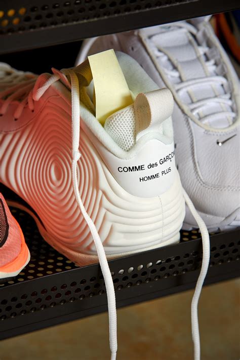 Nike: las 50 mejores colaboraciones de zapatillas de su historia.